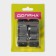 Set of holders for a mop Dalyan, 8.5 × 3.5 × 5 cm, 1 department, 2 pcs
