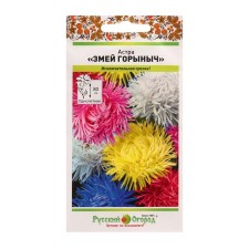 Flowers of Astra 