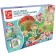 Magnetic set Hape "Space Adventures"