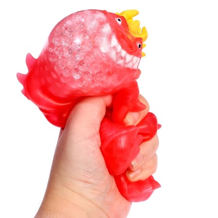 Tyanochka, Monster "Tyanu-Jitsu"-3