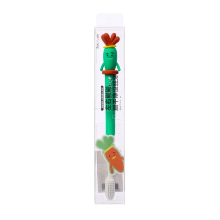 Toothbrush Children's Cute, Markovka-8