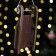 Christmas tree decoration "Sanctors No. 3", 12.5 x 6 cm
