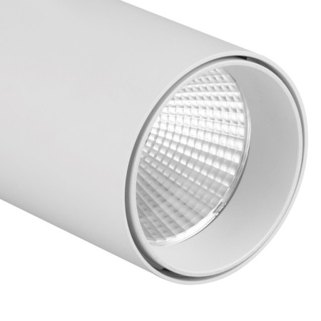 MANTRA FUJI, LED track lamp, 3000LM, 3000K, 200x80x155 mm, white color-1