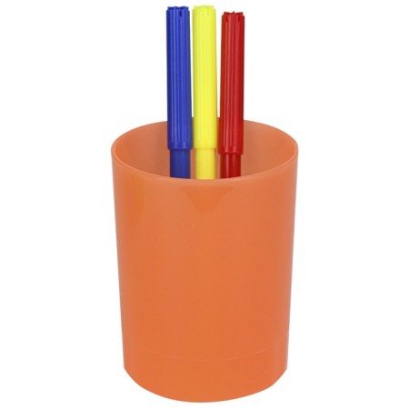 Star-Star for the Chancellery, 4 colors neon, mix-4