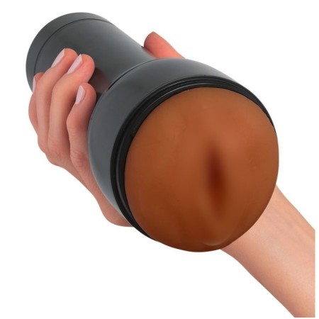 Masturbator KIIROO FEEL GENERIC brown-4