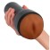 Masturbator KIIROO FEEL GENERIC brown