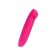Vibrator little cutter, ABC plastic, pink, 12 cm