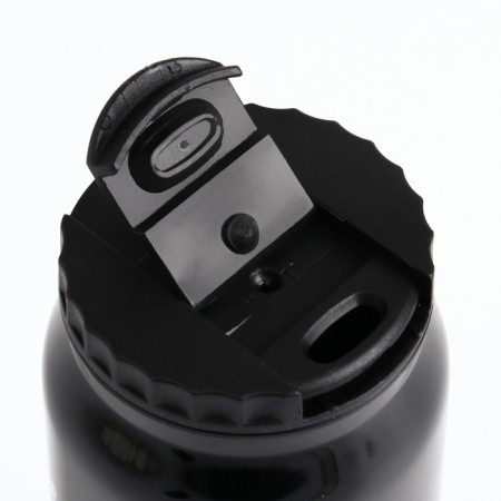 Thermal circle, 400 ml, Bank "Master K", retains heat 8 hours, 7.6 x 19.3 cm-5