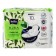 Hygienic women's gaskets Bella Flora Green Tea with green tea extract 10 pcs.