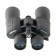 Field binoculars VEBER BPC Zoom, 8-32 × 50, black color