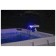 LED waterfall for pools (32-38 mm hose adapter) 58619