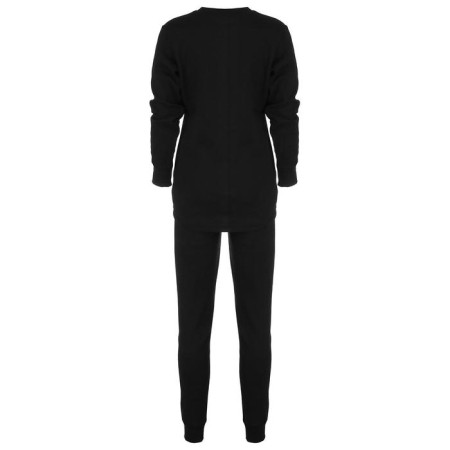 Thermal underwear is “Siberia”, size 56-58, black color-1