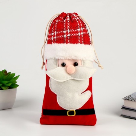 Santa Claus Gift bag