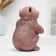 Piggy bank "Monkey" 20x13x10cm