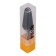 Denzel Borfrase, type L, metal, carbide, conical, boiled, 16 mm