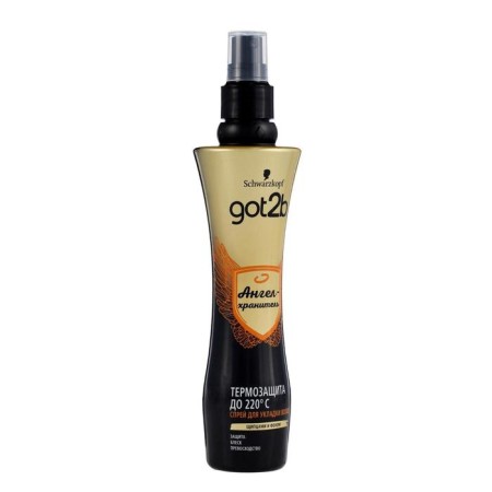 GOT2B Hair Frust "Angel-Guard", 200 ml-1