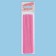 Wooden-based files on a wooden basis, abrasiveness 200/200, 13 cm, 10 pcs, color mix
