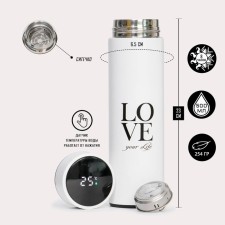 Thermos, 500 ml, Basic 
