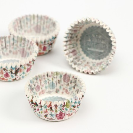 Tartletka, 3.5 x 2 cm
