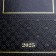 Dated diary 2024 A5 176 sheets, Devente.symbol, firm artificial leather cover, foil, lies, cream block 70 g/m2, blue