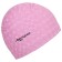 Switching hat adult, fabric, girth 54-60 cm, pink color