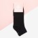 Women's socks KAFTAN "YES" R.36-40 (23-25 ​​cm)