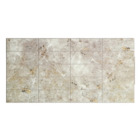 Panel travertine golden 957*482 mm
