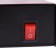 Inverter 12-24 V, 150 watts, 2 USB, wires 50 cm