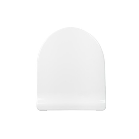 IDDIS Soft Close 006PPSCI31 toilet seat, polypropylene-6