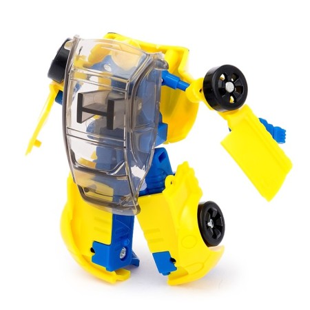 Robot "Autobot"-3