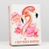 Gift box team "I love you", 16.5 x 12.5 x 5.2 cm