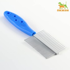 Combed double -sided 