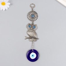 Suspension from the evil eye 