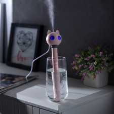 Air humidifier 