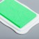 Stamping cushion neon "green" 1.9x6.7x10 cm