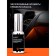 Airline "Silver" Perfume, Patchouli & Wood, 30 ml AFSP263