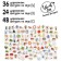 Speech therapy game "Logogogorodok. Automation of sounds c, s, s "