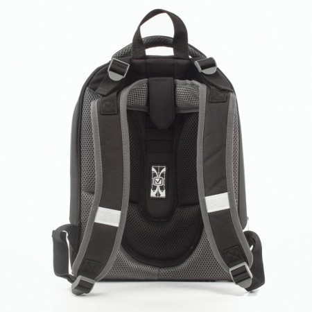 Backpack_ frame Brauberg Premium 38*29*18 cm, 2 detachment, small, u.f.o, 17 l 227815-10