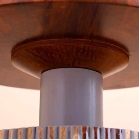 Coffee table 40x40x50 cm, mane-3