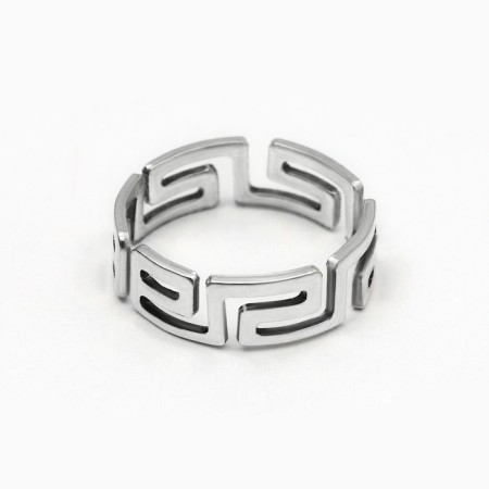 Ring and suspension with a projection of your Dream, 9 x 6 cm-3