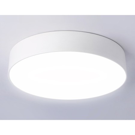 LED LED ceiling Ambrella Orbital Air Alum FV5524, 35W, LED, white color-1