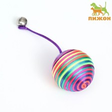 Textile ball 