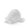 Soft toy "Sea cat", 30 cm, gray color