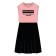 Dress for girls, height 140 cm