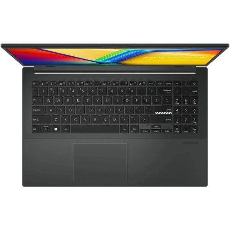 ASUS E1504FA-BQ091.15.6 ", R3 7320U, 8 GB, SSD 256 GB, AMD Radeon, Noos, Black-4
