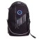 Youth backpack 44 x 28 x 23 cm, ergonomic back, laptop compartment, Grizzly 335, black/gray RU-335-3_3