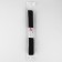 Knitted elastic, 30 mm, 10 ± 0.5 m, black color
