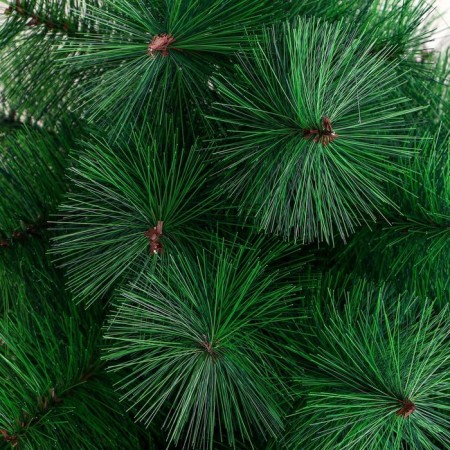 Kedr "green" layer stand, 60 cm D needles 10 cm D of the lower tier 50 cm 35 branches-1