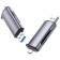 Cartridder Ugreen usb-C + usb-a 3.0 for TF/SD memory cards (50706)