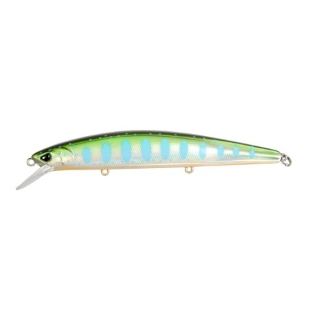 Wobbler Suder LJ Pro Series Makora SP, 13 cm, color 104-1